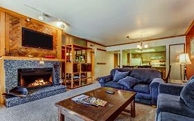 Park Station Family Retreat